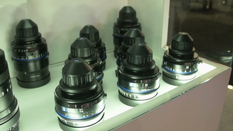 [Exposition BSC 2022] Zeiss