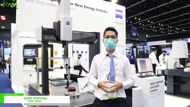 [FUTURE MOBILITY ASIE 2022] CONTURA ZEISS - CARL ZEISS
