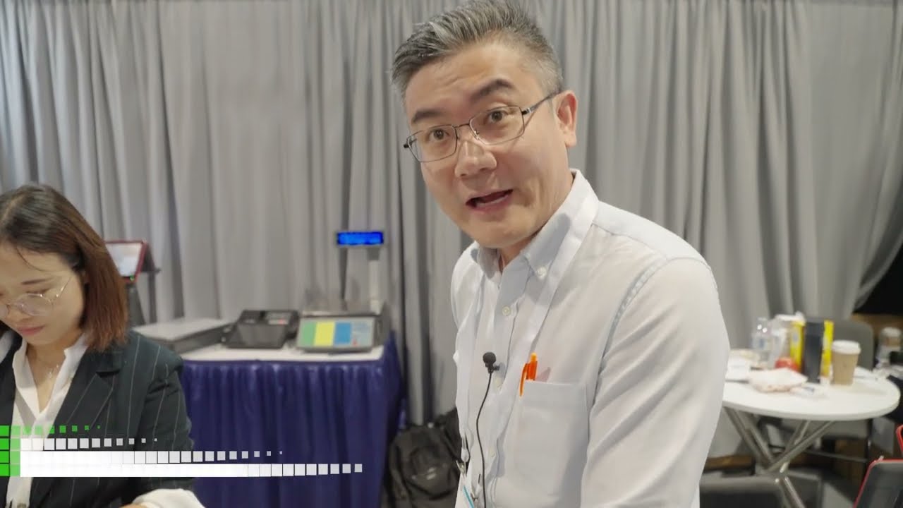 Dossier spécial [Pack Expo Las Vegas 2023] DISPOSITIF FISCAL À L'ÉCHELLE POS